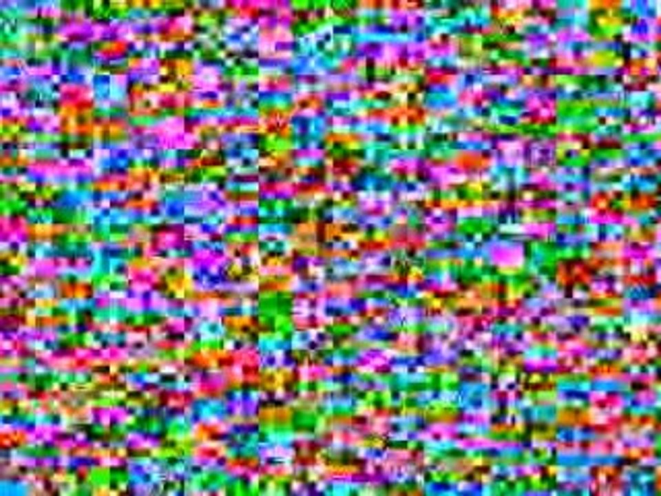 JoJo Mayer Solo Live Drumming Concert Clip 4 - Drums n Bass