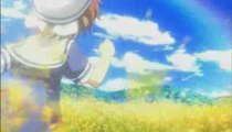 Clannad Opening