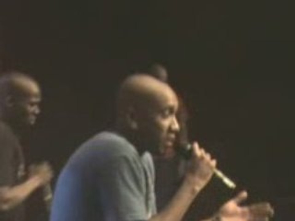 Concert Pompe Funègre partie 11