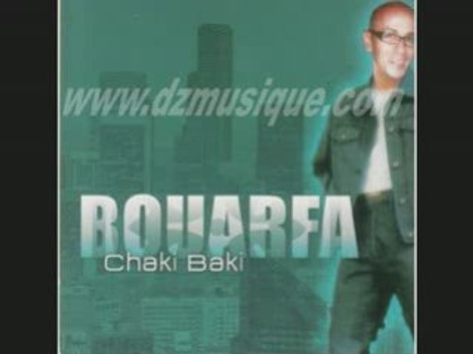 BOUAARFA