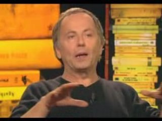 Eric Naulleau vs Pierre Bergé 2