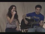 boyce avenue & maria Don't Stop The Music (Acoustic)