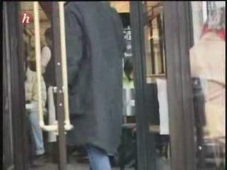 La vengeance de Golda Meir 2