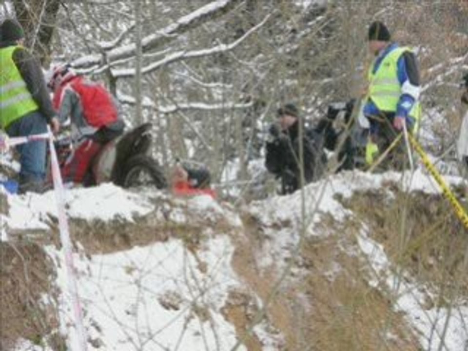 The race (photos)
