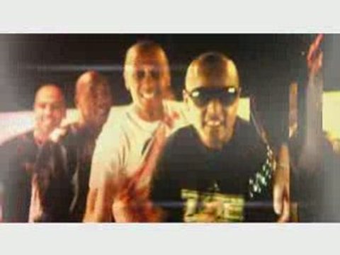 Lygne 26 ft. Psy4 de la rime - Sans stress