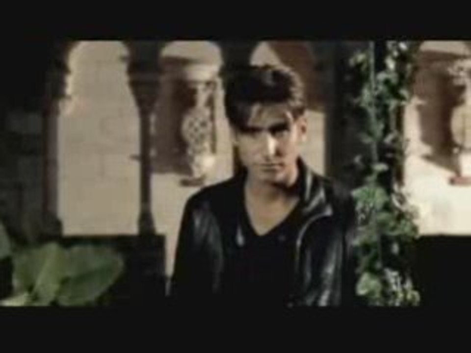 Alex Young - Cold