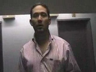 REYNALDO MARTINO BLASTS DJAKOUT (FEBRUARY 13, 2009)