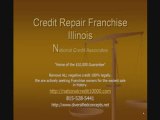 Credit Repair Franchise Illinois
