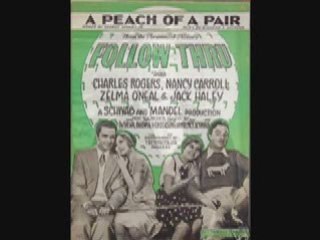 Chester Leighton & His Sophomores - A Peach Of A Pair