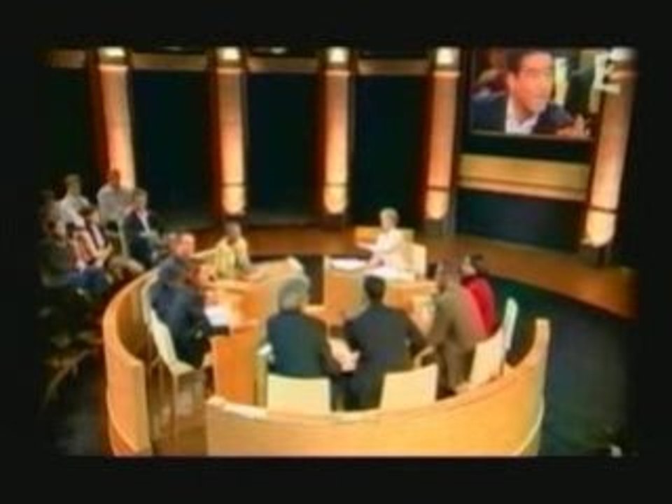 Nouvelle France - témoignages