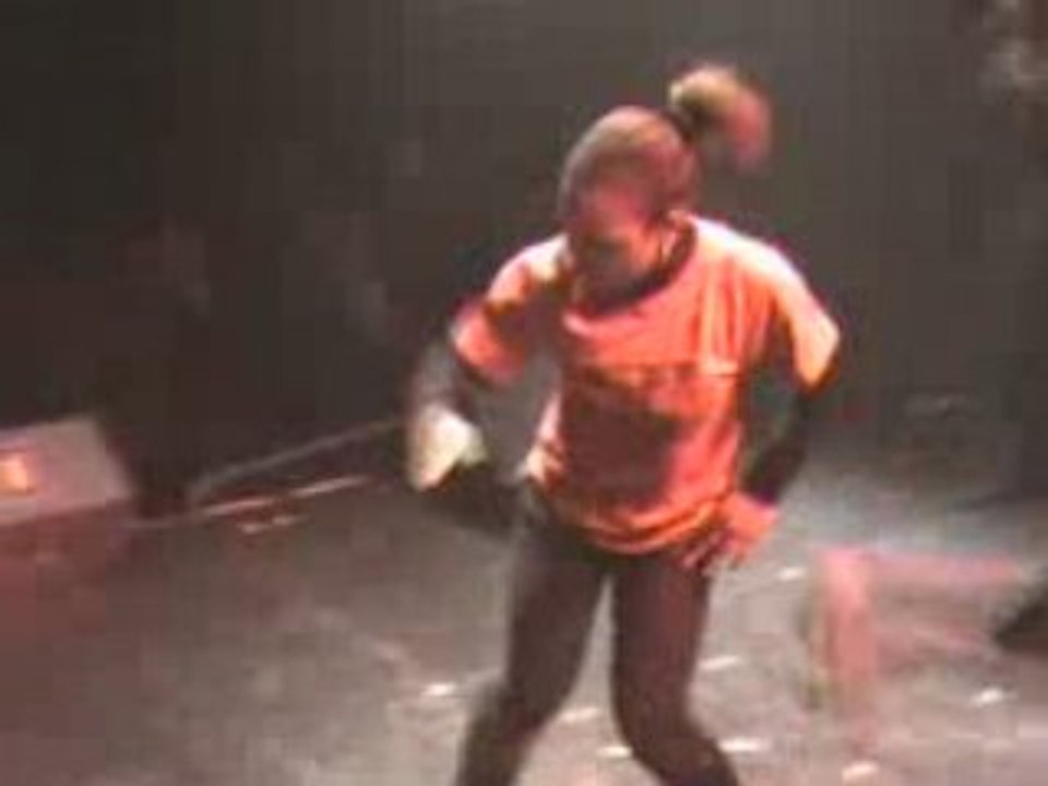 Concert Pompe Funègre partie 13