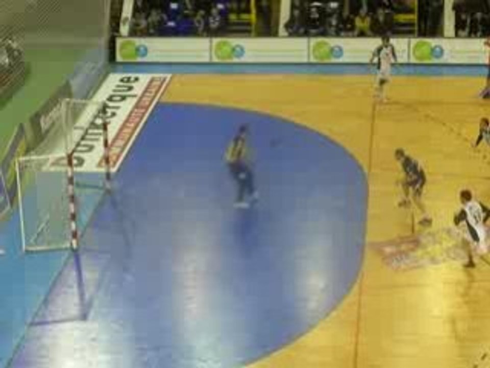 USDK-Ivry (28-21)