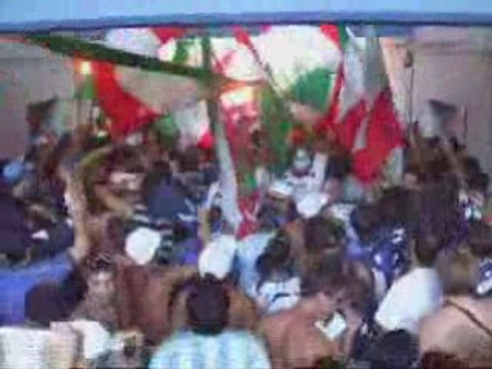 Velez 1 - AAAJ 1 // 14.02.09