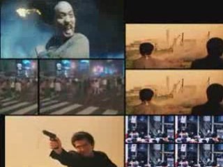 La Rumeur - Paris nous nourrit, Paris nous affame