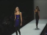 Nicole Miller Runway Show - Mercedes Benz Fashion Week NY 09