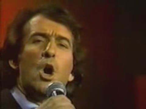 José Luis Perales - Por amor