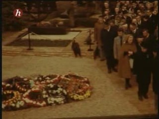 La vengeance de Golda Meir 3/3