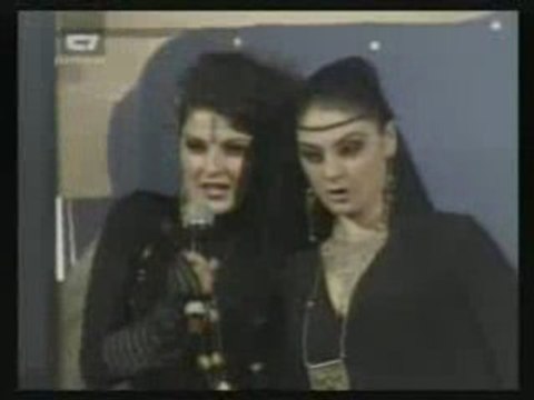 Eurovision 2009 Armenia - Inga&Anush - Jan Jan