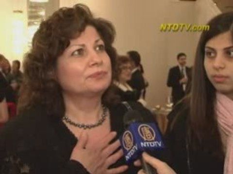 Divine Performing Arts Washington Musical