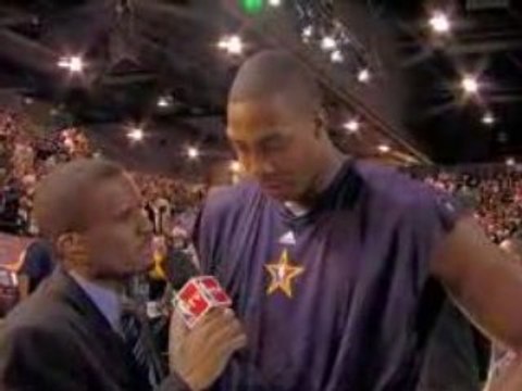 NBA Dwight Superman Howard