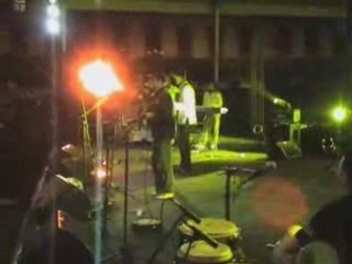 Kasba feat JWO ya zina live casablanca