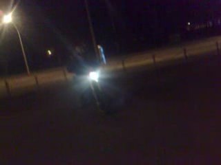 GENERIC TRIGGER (SEANCE WHEEL)