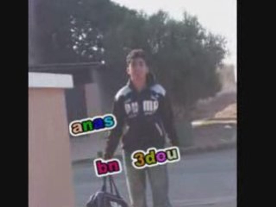 Anas