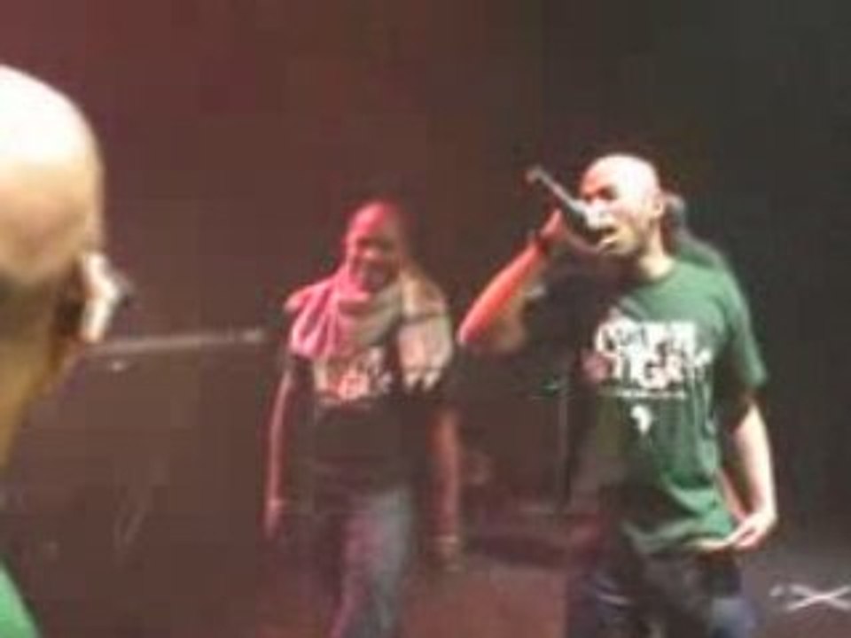 Concert Pompe Funègre partie 15