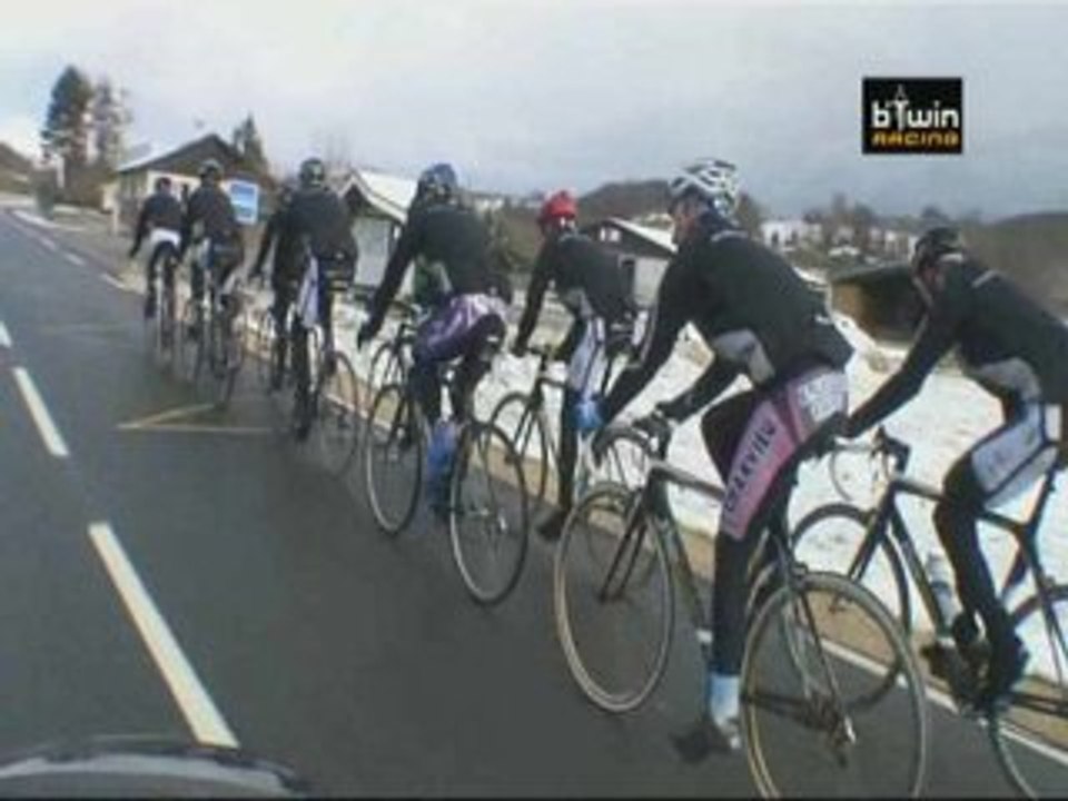 b'twin racing team stage février