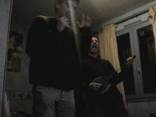 Gratounette Lover's - Rock'n'roll Train