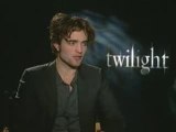 Robert Pattinson 