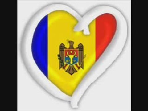Eurovision 2009 Moldova - Nelly Ciobanu - Hora Din