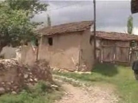 çiftlik köyü orijinal