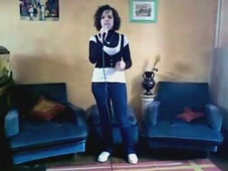 Ma nièce - candice - 13 ans (angel - lisa lavie)