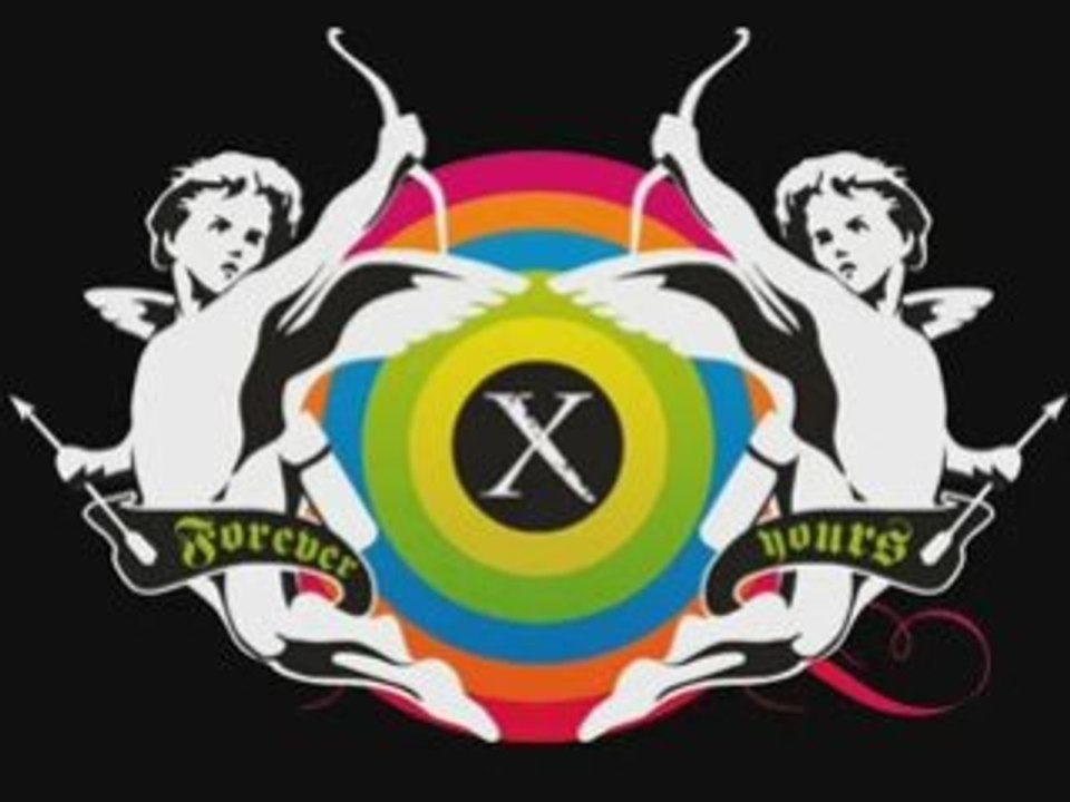 Lovin you more 2009 SONDERGAARD