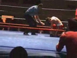 sabry el malki boomer ko elancourt