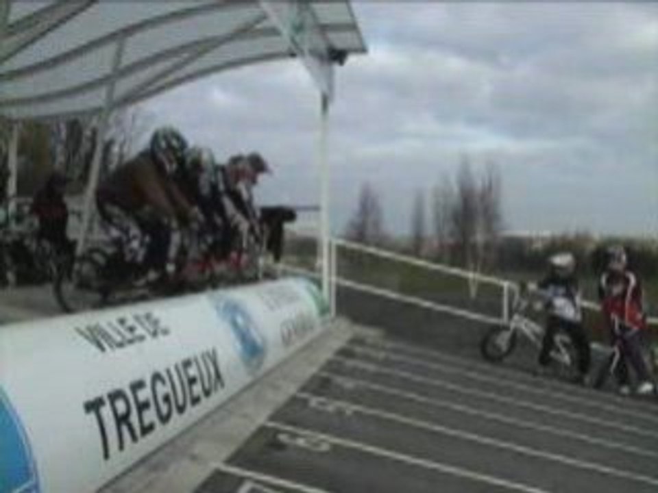 Vidéo bmx 3