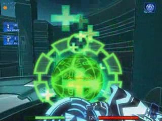 Tron 2.0 - Program Initialization - 01