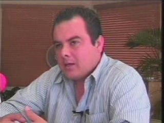 Hector Polo: 090211 Seguridad Carnaval Delegado Turismo