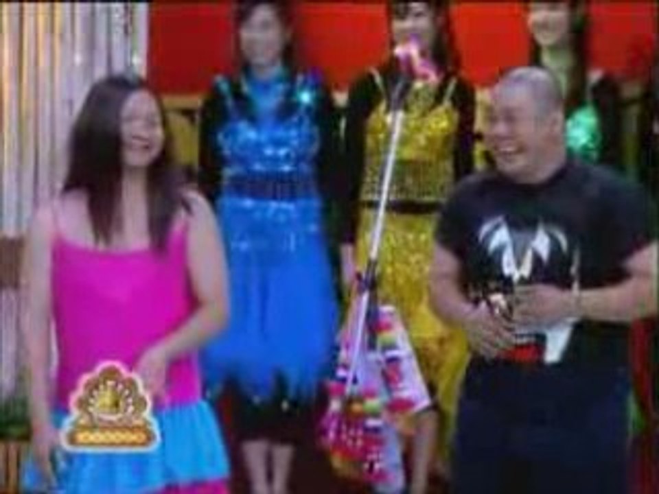 ชิงร้อยชิงล้าน - แคนรำโค้ง2