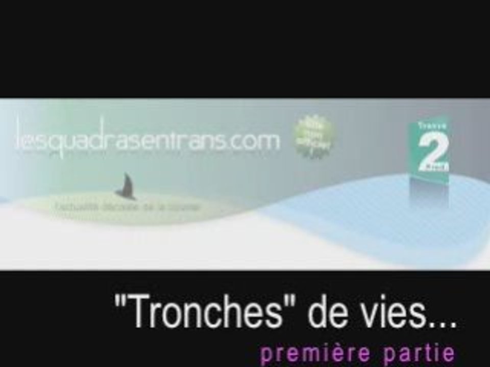 JT 20 1ère partie
