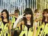 Morning Musume - Ambitious! Yashinteki de Iijan