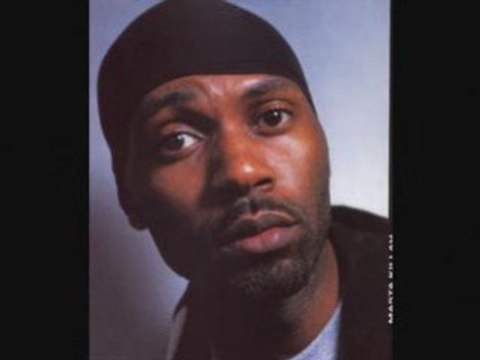 KRYSTAL (feat. Masta Killa du Wu Tang) - Chinatown Shaolin