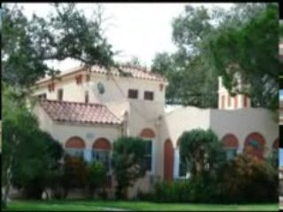 Bradenton Florida Real Estate