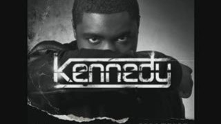 Kennedy - l'ouragan