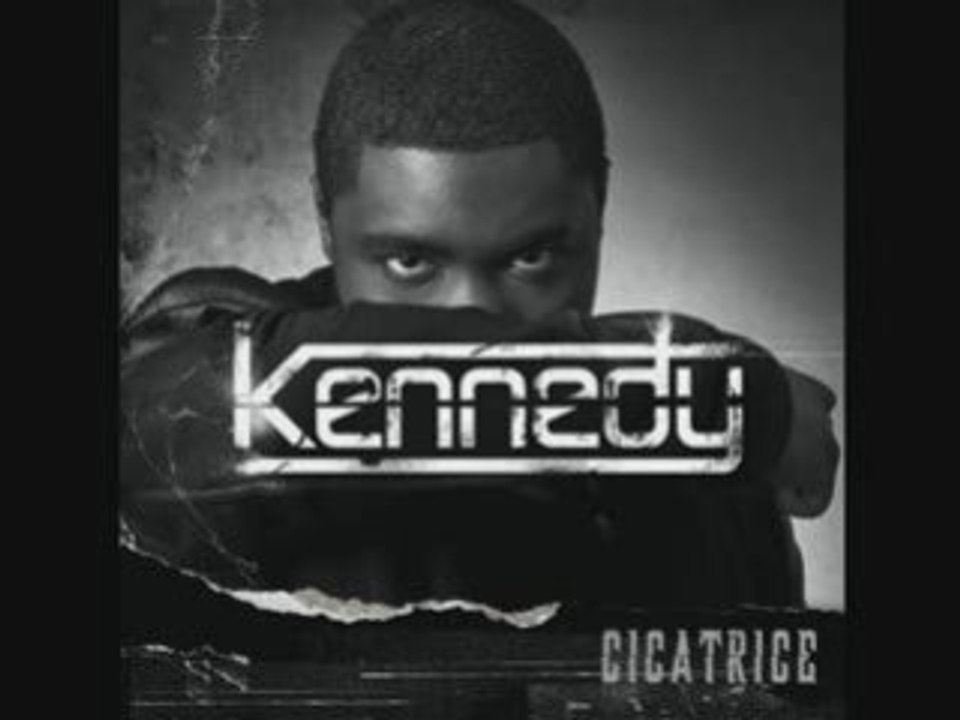 Kennedy - l'ouragan