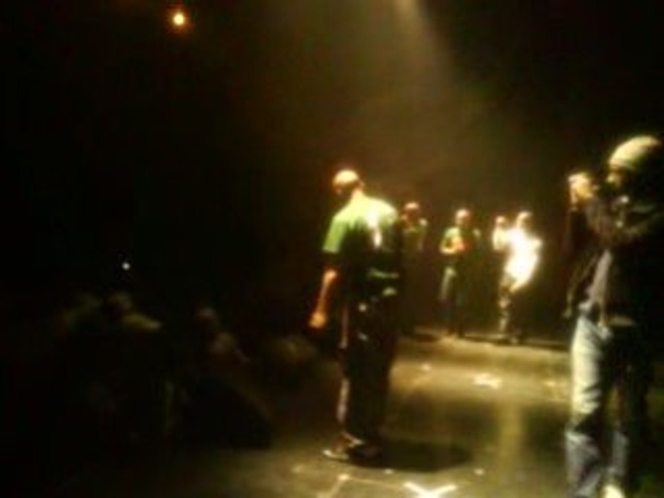 POMPES FUNEGRES CONCERT