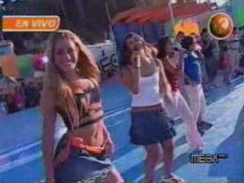 Mekano Grupo BKN con Cata Palacios Cap.86