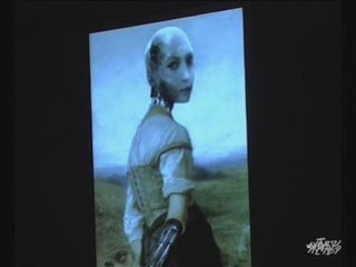 :the apple Tree - excerpts