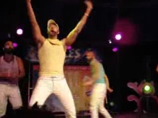 boys just wana have fun    bearforce1